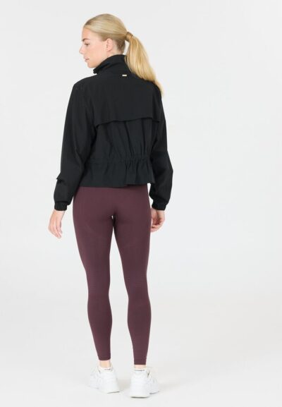 ATHLECIA Hero V2 W Jacket BLACK [Digital] – Bild 6