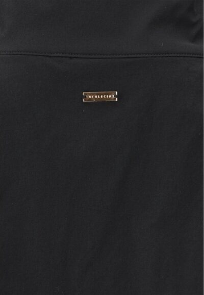 ATHLECIA Hero V2 W Jacket BLACK [Digital] – Bild 7