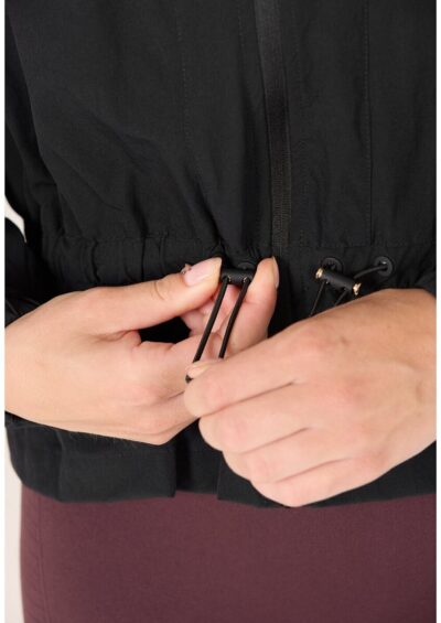 ATHLECIA Hero V2 W Jacket BLACK [Digital] – Bild 8