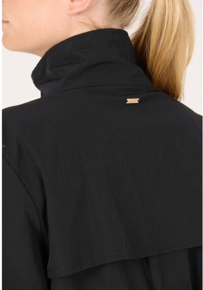 ATHLECIA Hero V2 W Jacket BLACK [Digital] – Bild 9