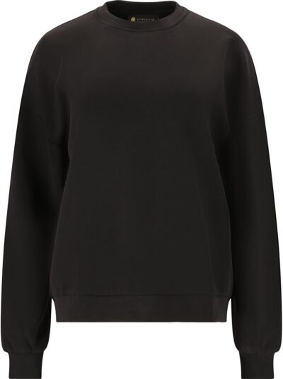 ATHLECIA Jillnana W Crew Neck BLACK [Digital]