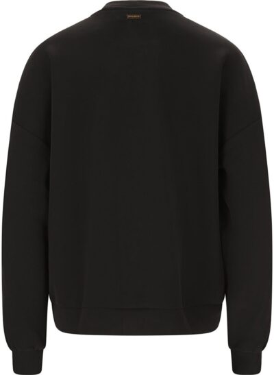 ATHLECIA Jillnana W Crew Neck BLACK [Digital] – Bild 2
