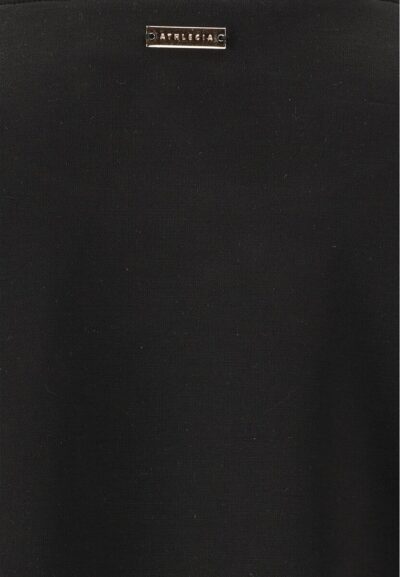 ATHLECIA Jillnana W Crew Neck BLACK [Digital] – Bild 7