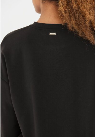 ATHLECIA Jillnana W Crew Neck BLACK [Digital] – Bild 8