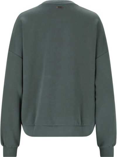 ATHLECIA Jillnana W Crew Neck URBAN CHIC [Digital] – Bild 2