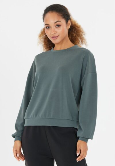 ATHLECIA Jillnana W Crew Neck URBAN CHIC [Digital] – Bild 3