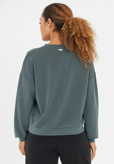 ATHLECIA Jillnana W Crew Neck URBAN CHIC [Digital] – Bild 4
