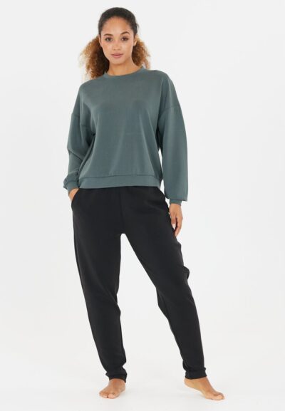ATHLECIA Jillnana W Crew Neck URBAN CHIC [Digital] – Bild 5