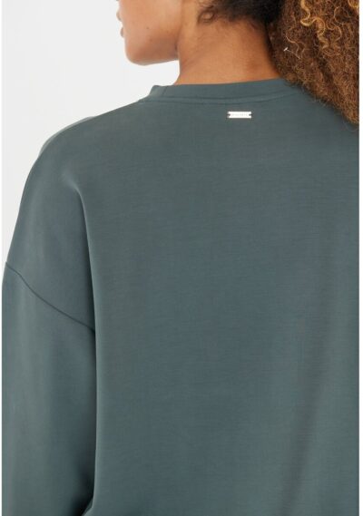 ATHLECIA Jillnana W Crew Neck URBAN CHIC [Digital] – Bild 8