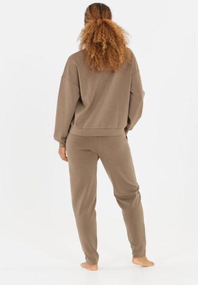 ATHLECIA Jillnana W Crew Neck WALNUT – Bild 6
