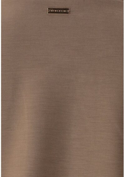 ATHLECIA Jillnana W Crew Neck WALNUT – Bild 7