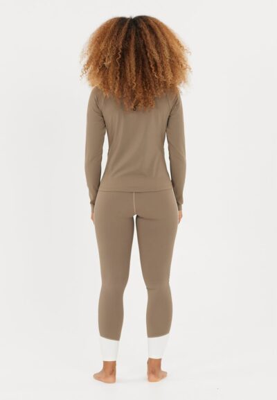 ATHLECIA Midory W Midlayer WALNUT [Digital] – Bild 6
