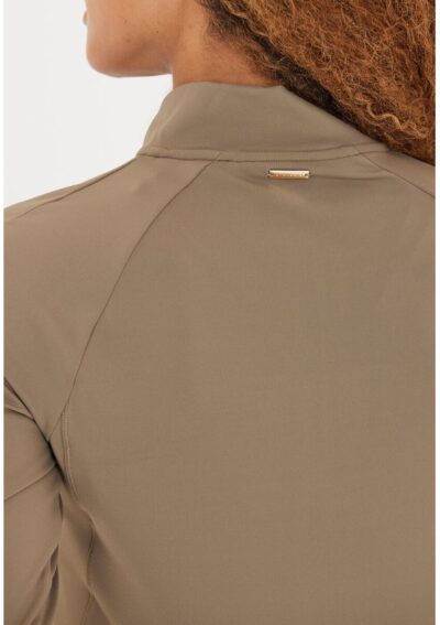 ATHLECIA Midory W Midlayer WALNUT [Digital] – Bild 8