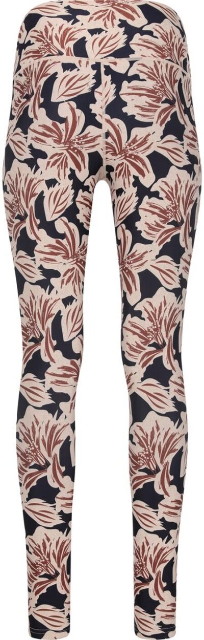 ATHLECIA Mist W Printed Tights PRINT – Bild 2