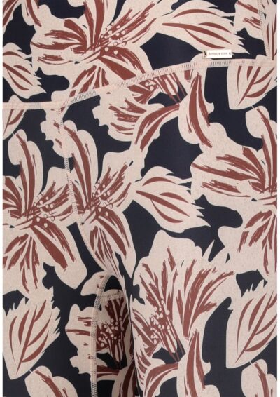 ATHLECIA Mist W Printed Tights PRINT – Bild 7