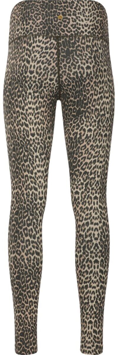 ATHLECIA Windia W Printed Tights PRINT – Bild 2