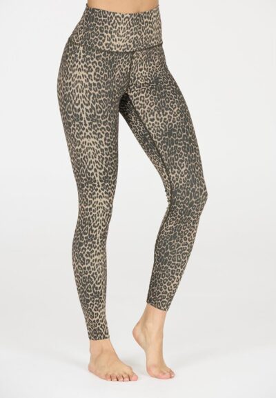 ATHLECIA Windia W Printed Tights PRINT – Bild 3