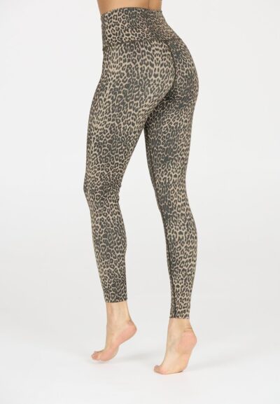 ATHLECIA Windia W Printed Tights PRINT – Bild 4