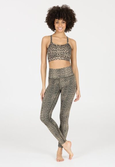 ATHLECIA Windia W Printed Tights PRINT – Bild 5