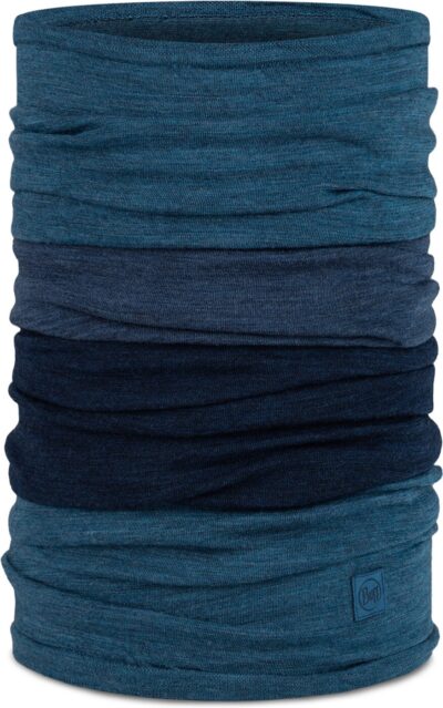 BUFF Merino Move BLUE