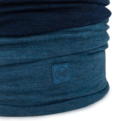 BUFF Merino Move BLUE – Bild 3
