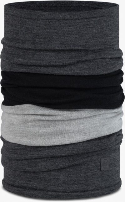 BUFF Merino Move GRAPHITE