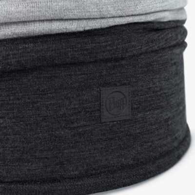 BUFF Merino Move GRAPHITE – Bild 3