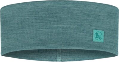 BUFF Merino Wide Headband POOL