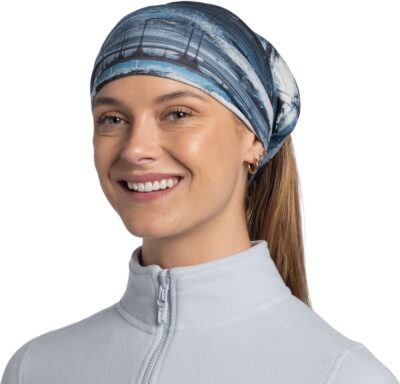 BUFF Original EcoStretch BLUE – Bild 3