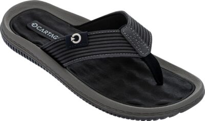 CARTAGO CARTAGO DUNAS VI AD GREY/DARK GREY/BLACK