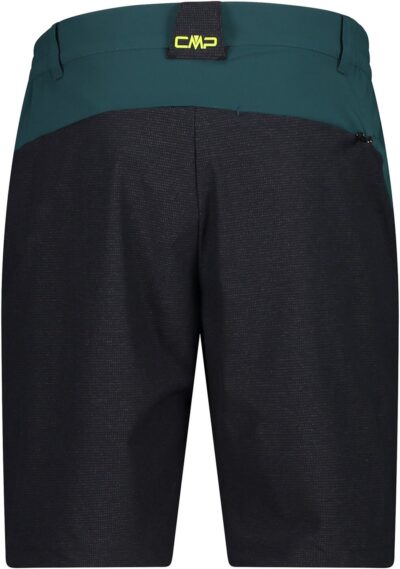 CMP MAN BERMUDA ALPINE – Bild 2