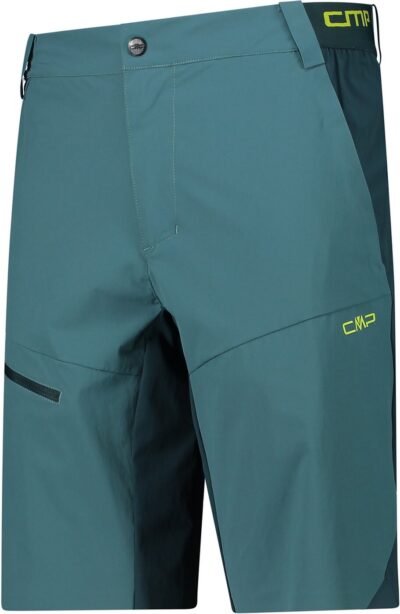 CMP MAN BERMUDA LICHEN – Bild 3