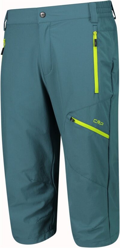 CMP MAN CAPRI LICHEN – Bild 3