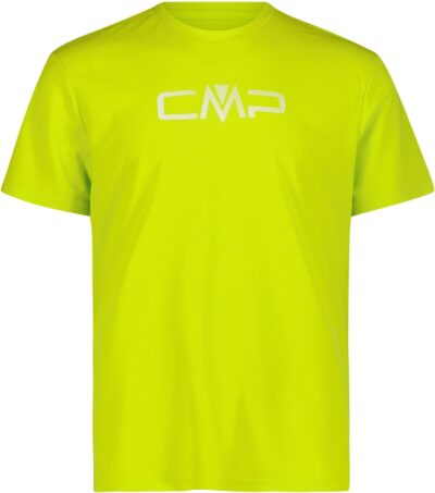 CMP MAN CO T-SHIRT ACIDO