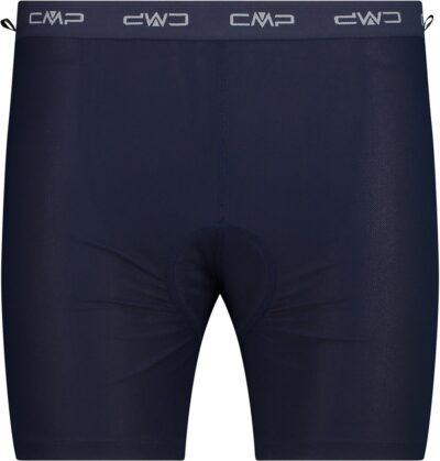 CMP MAN FREE BIKE BERMUDA WITH INNER MESH UNDERWEAR PACIFIC – Bild 4
