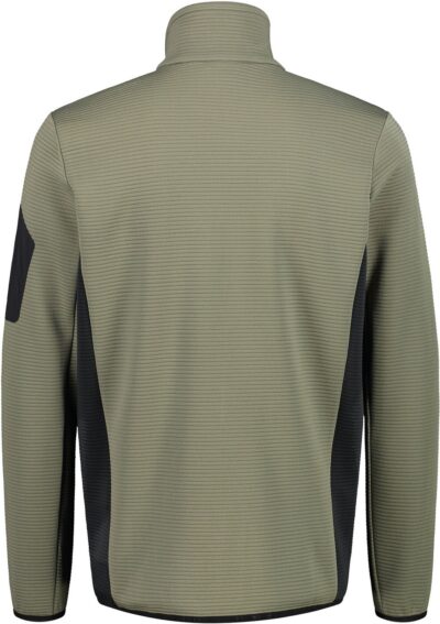 CMP MAN JACKET SAGE – Bild 2