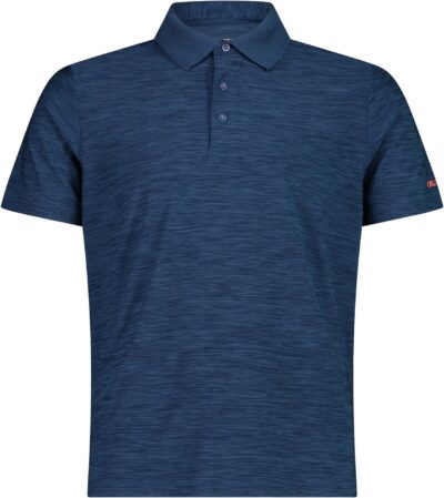 CMP MAN POLO OCEAN MEL.
