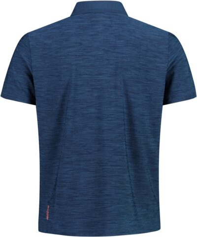 CMP MAN POLO OCEAN MEL. – Bild 2