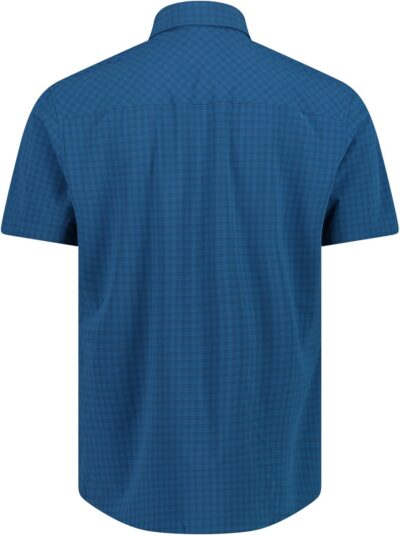 CMP MAN SHIRT OCEAN-PACIFIC – Bild 2