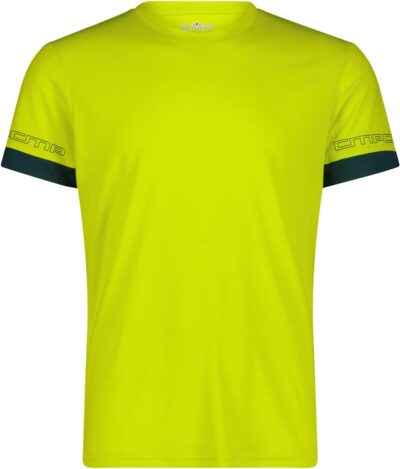 CMP MAN T-SHIRT ACIDO