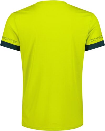 CMP MAN T-SHIRT ACIDO – Bild 2