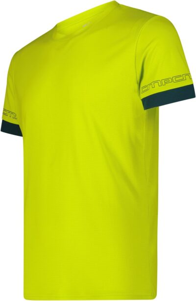 CMP MAN T-SHIRT ACIDO – Bild 3