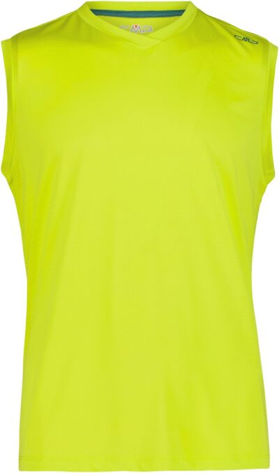 CMP MAN T-SHIRT SLEEVELESS ACIDO