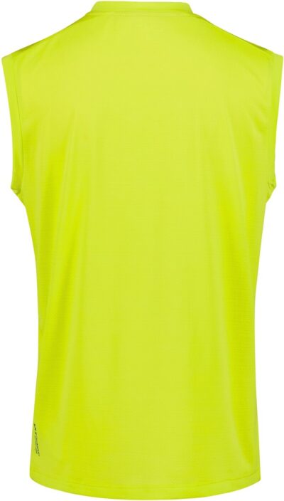 CMP MAN T-SHIRT SLEEVELESS ACIDO – Bild 2