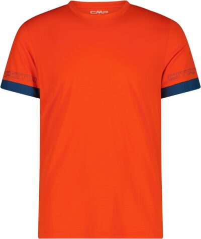 CMP MAN T-SHIRT TANGO