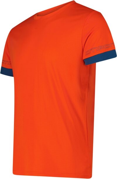 CMP MAN T-SHIRT TANGO – Bild 3