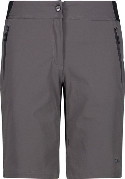 CMP WOMAN BERMUDA TERRA