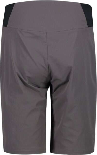 CMP WOMAN BERMUDA TERRA – Bild 2