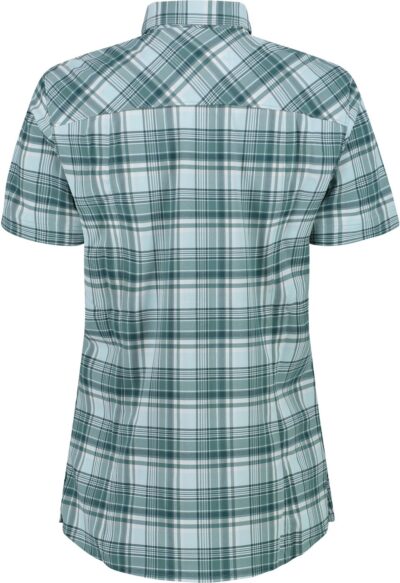 CMP WOMAN SHIRT OPALE-AGAVE – Bild 2