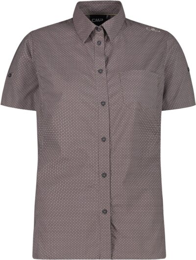 CMP WOMAN SHIRT TERRA-SABBIA